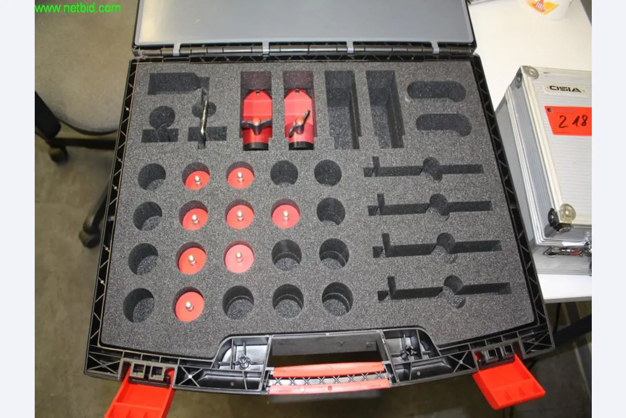 Europas führende Gießerei im Maschinenformguss für heißgasführende Teile-4