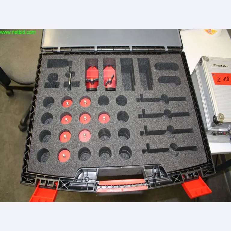 Europas führende Gießerei im Maschinenformguss für heißgasführende Teile-4