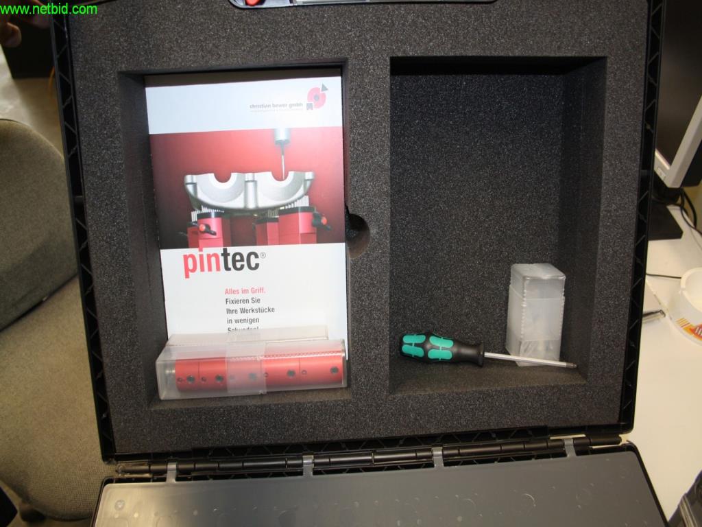 Europes leading foundry in machine casting for hot gas-carrying parts -5