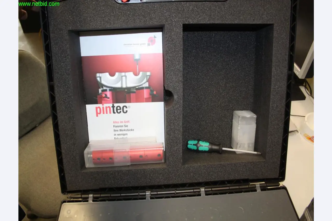 Europas führende Gießerei im Maschinenformguss für heißgasführende Teile-5