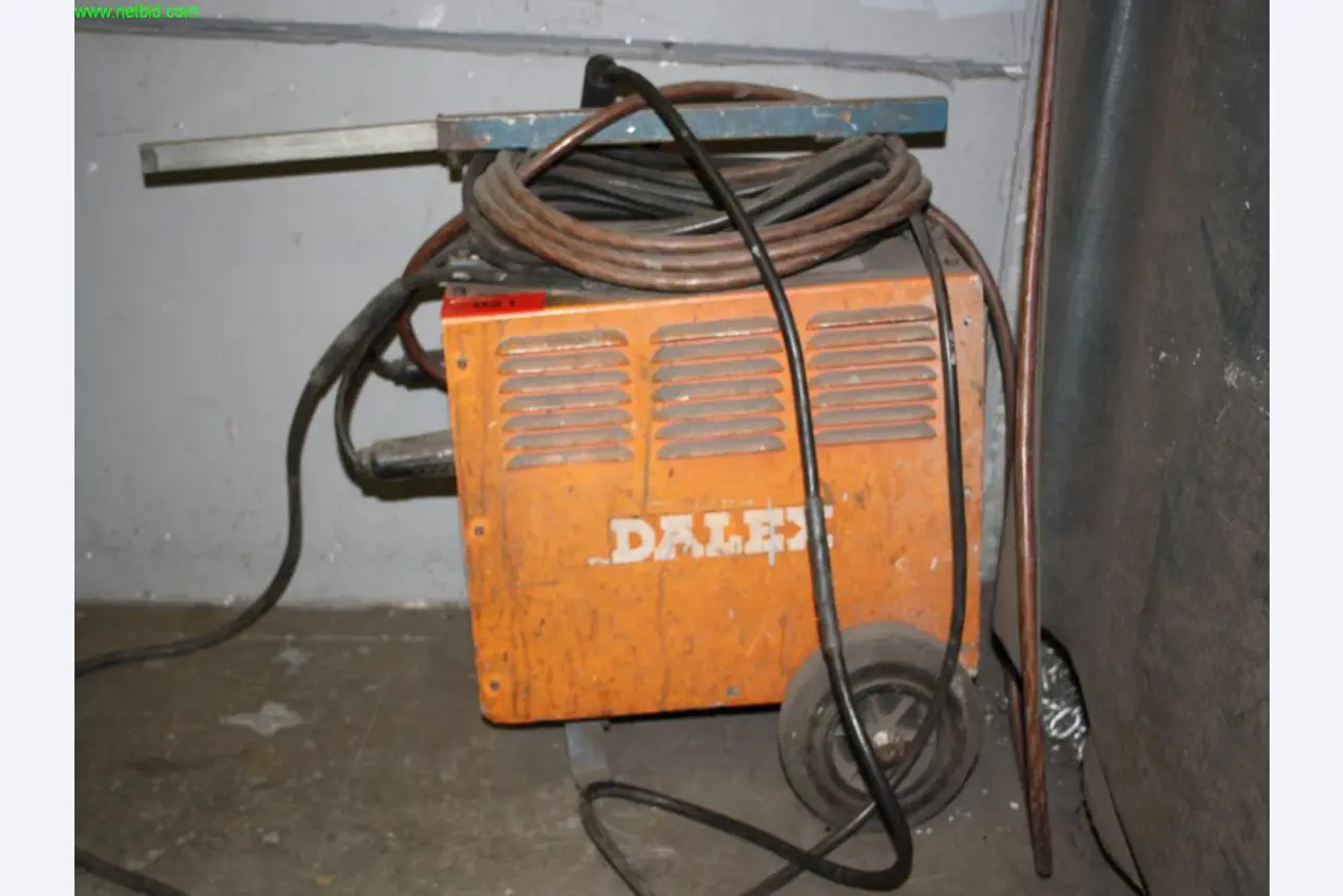 Europes leading foundry in machine casting for hot gas-carrying parts -1