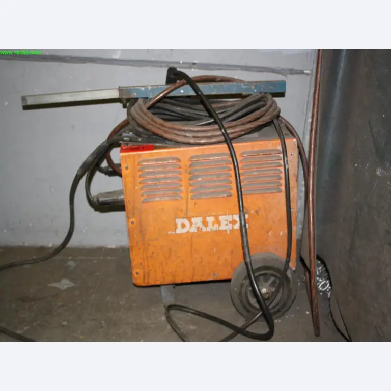 Europes leading foundry in machine casting for hot gas-carrying parts -1