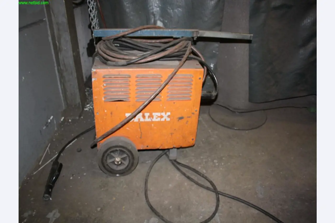 Europes leading foundry in machine casting for hot gas-carrying parts -2