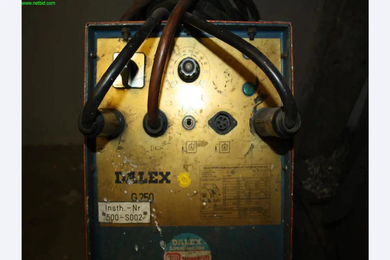 Europes leading foundry in machine casting for hot gas-carrying parts -3