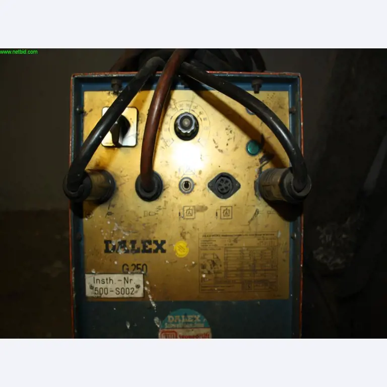 Europes leading foundry in machine casting for hot gas-carrying parts -3