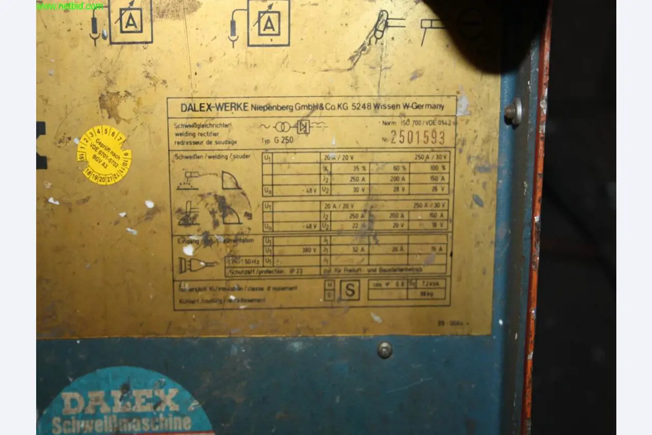 Europes leading foundry in machine casting for hot gas-carrying parts -4