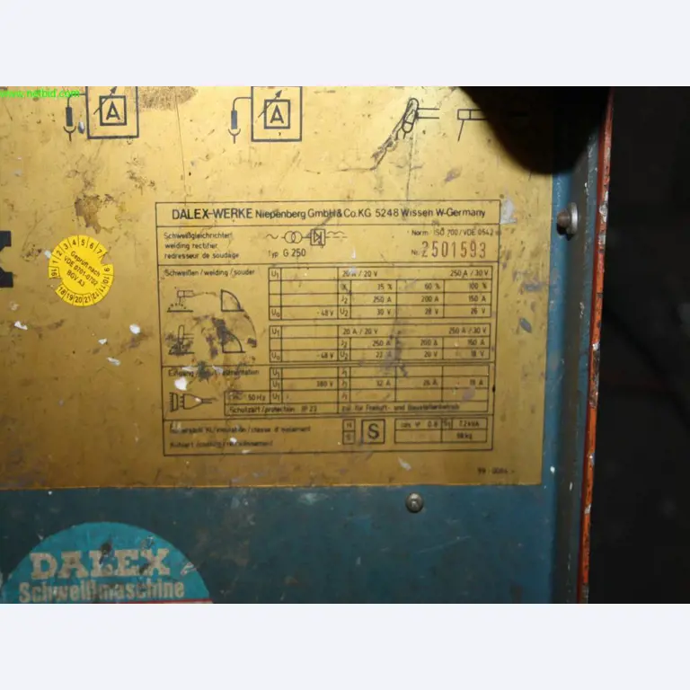 Europes leading foundry in machine casting for hot gas-carrying parts -4