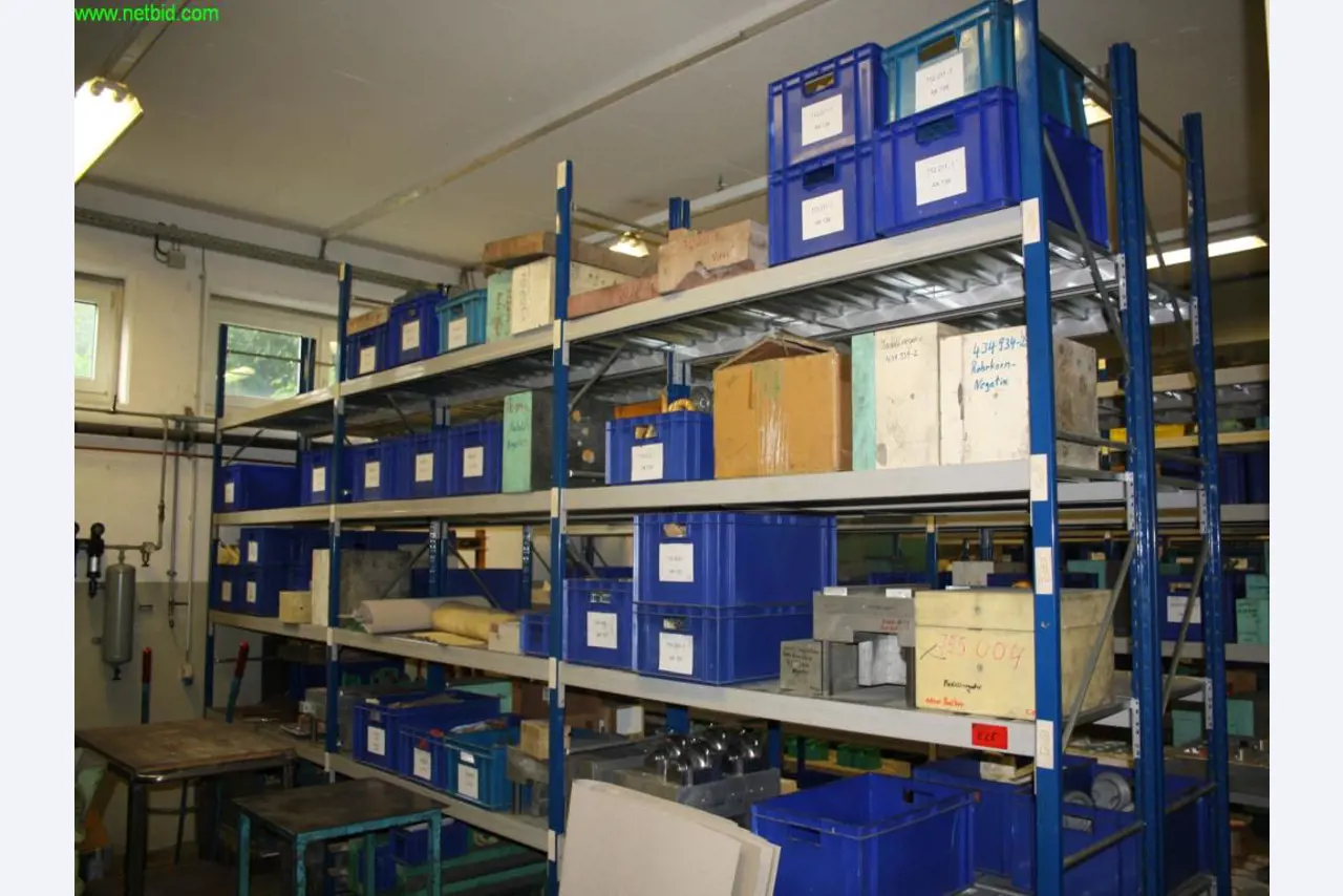 Europas führende Gießerei im Maschinenformguss für heißgasführende Teile-1