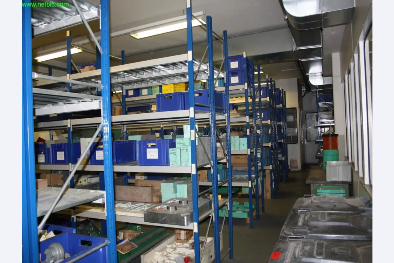 Europas führende Gießerei im Maschinenformguss für heißgasführende Teile-2