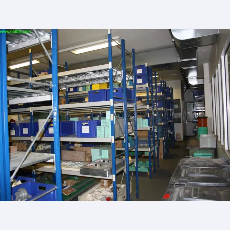 Europas führende Gießerei im Maschinenformguss für heißgasführende Teile-2