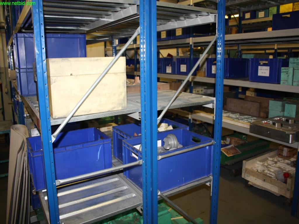 Europes leading foundry in machine casting for hot gas-carrying parts -3