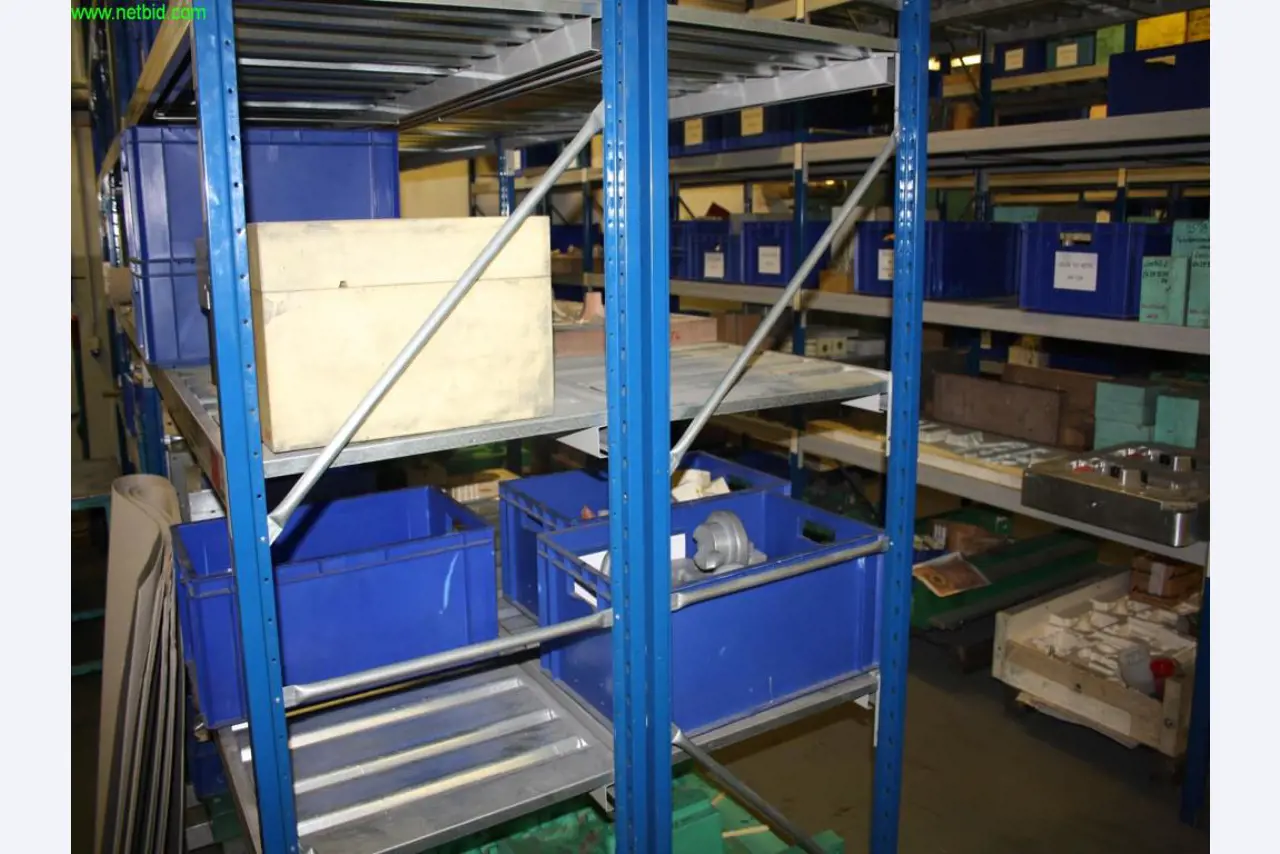 Europas führende Gießerei im Maschinenformguss für heißgasführende Teile-3