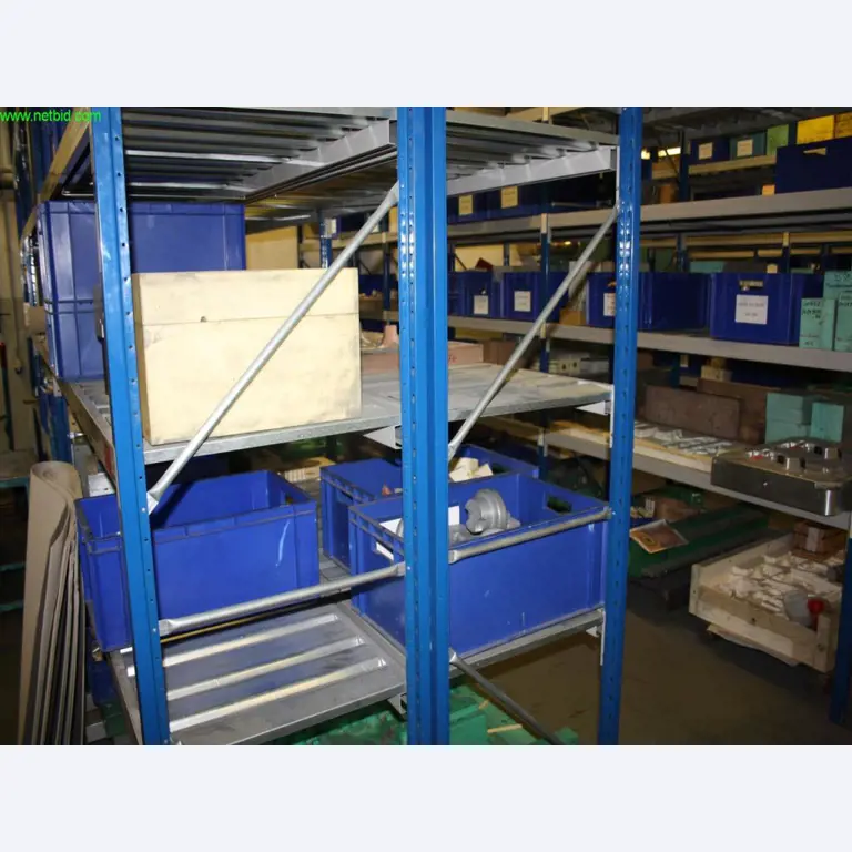 Europas führende Gießerei im Maschinenformguss für heißgasführende Teile-3