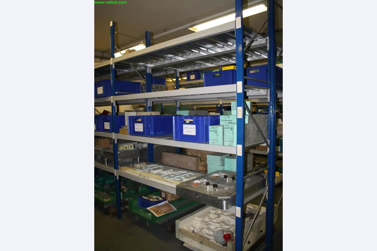 Europas führende Gießerei im Maschinenformguss für heißgasführende Teile-4