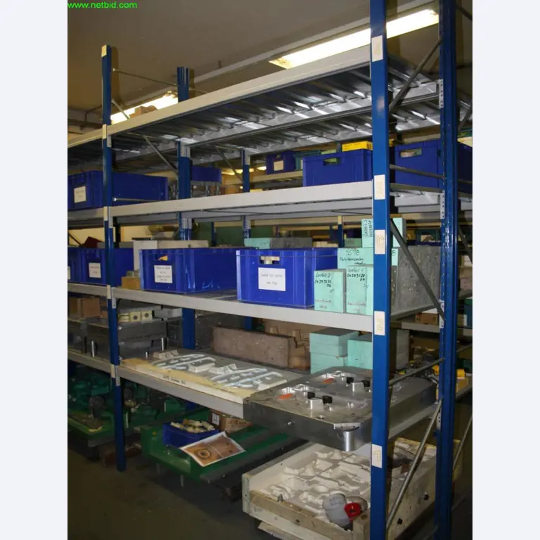 Europas führende Gießerei im Maschinenformguss für heißgasführende Teile-4