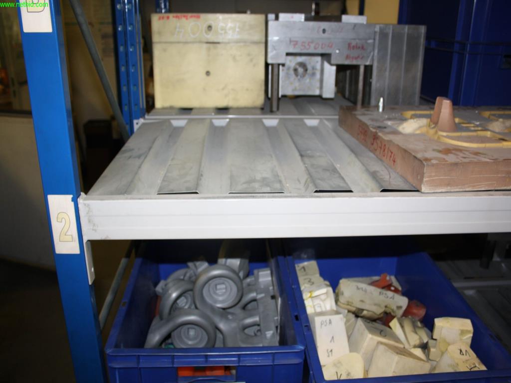 Europes leading foundry in machine casting for hot gas-carrying parts -5