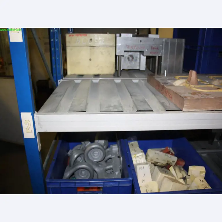 Europas führende Gießerei im Maschinenformguss für heißgasführende Teile-5