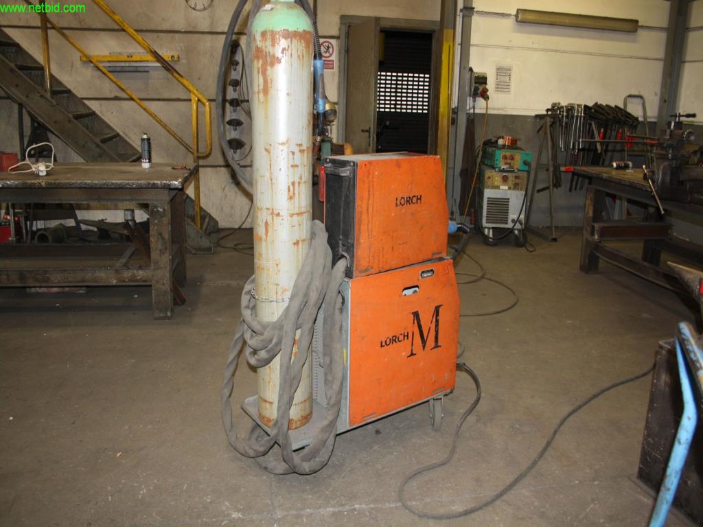 Europes leading foundry in machine casting for hot gas-carrying parts -3