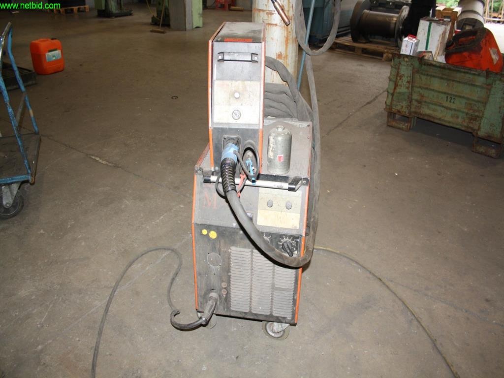 Europes leading foundry in machine casting for hot gas-carrying parts -4