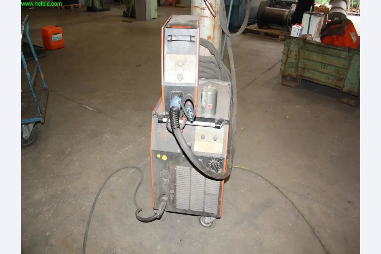 Europas führende Gießerei im Maschinenformguss für heißgasführende Teile-4