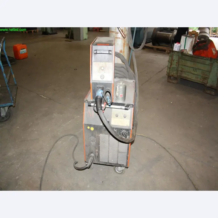 Europas führende Gießerei im Maschinenformguss für heißgasführende Teile-4