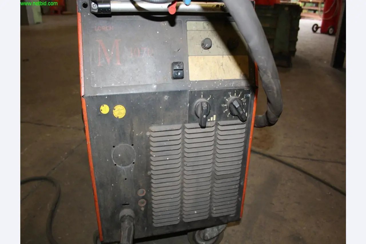 Europas führende Gießerei im Maschinenformguss für heißgasführende Teile-5