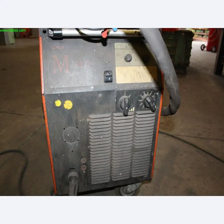 Europas führende Gießerei im Maschinenformguss für heißgasführende Teile-5