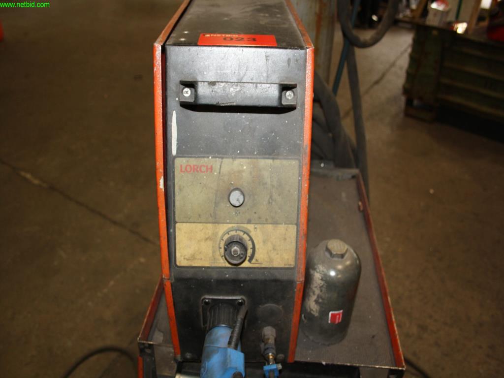 Europes leading foundry in machine casting for hot gas-carrying parts -6