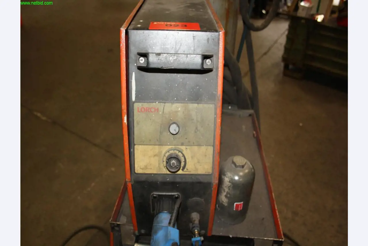 Europas führende Gießerei im Maschinenformguss für heißgasführende Teile-6