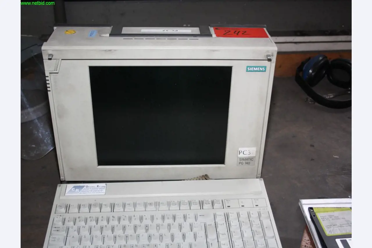 Europas führende Gießerei im Maschinenformguss für heißgasführende Teile-2