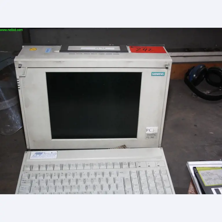 Europas führende Gießerei im Maschinenformguss für heißgasführende Teile-2