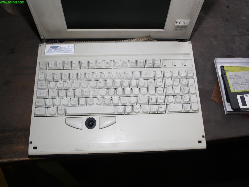 Europes leading foundry in machine casting for hot gas-carrying parts -3