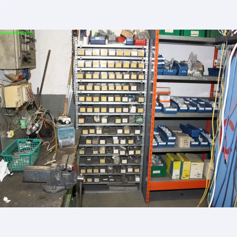 Europas führende Gießerei im Maschinenformguss für heißgasführende Teile-11