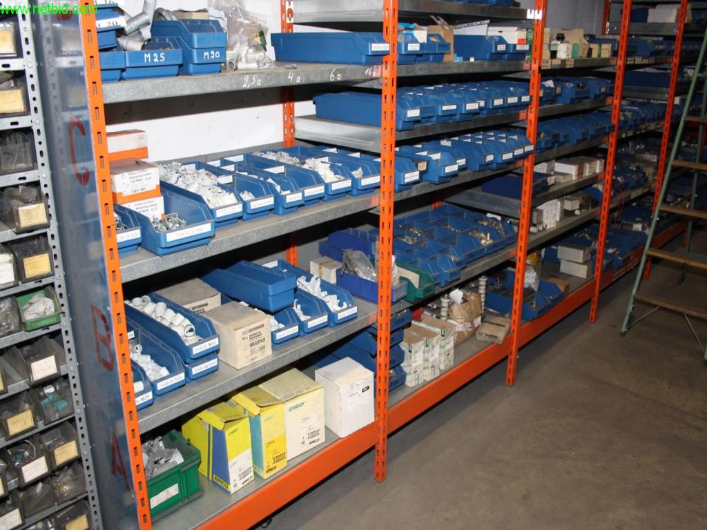 Europes leading foundry in machine casting for hot gas-carrying parts -12