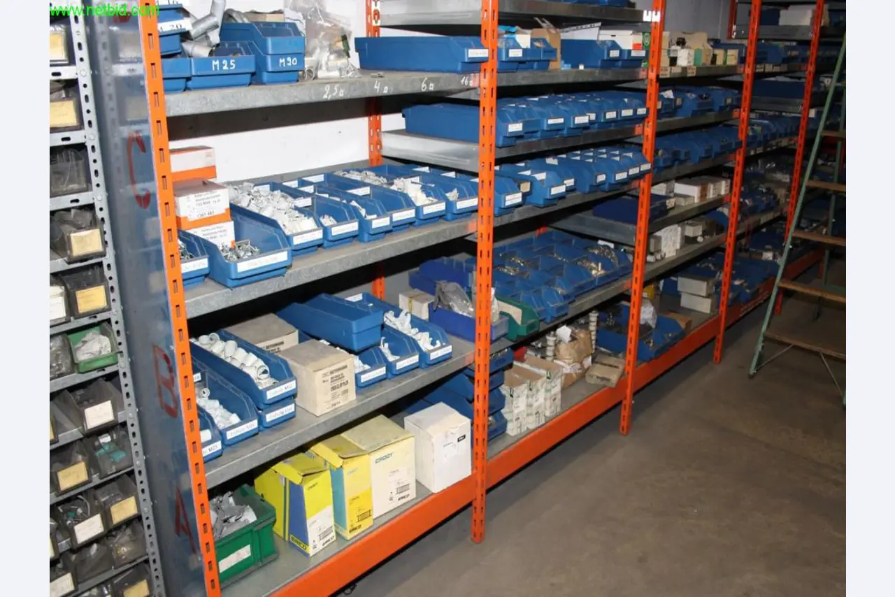 Europas führende Gießerei im Maschinenformguss für heißgasführende Teile-12