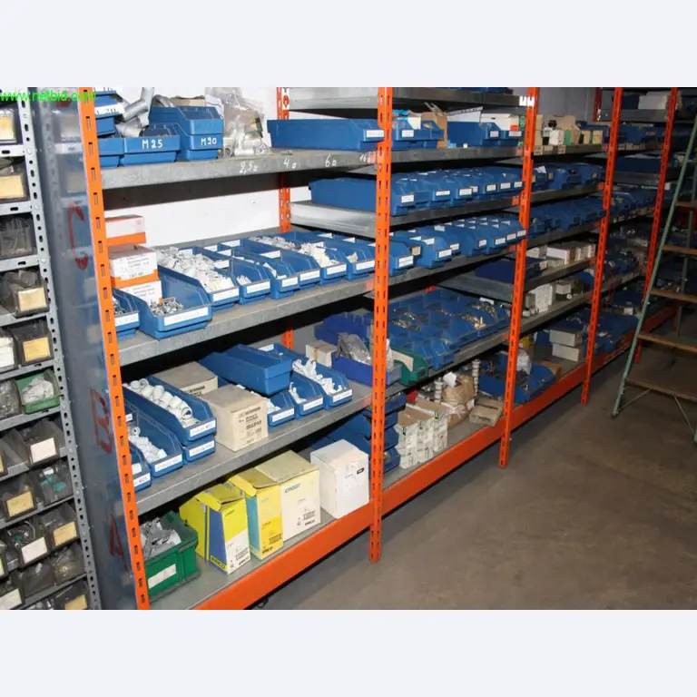 Europas führende Gießerei im Maschinenformguss für heißgasführende Teile-12