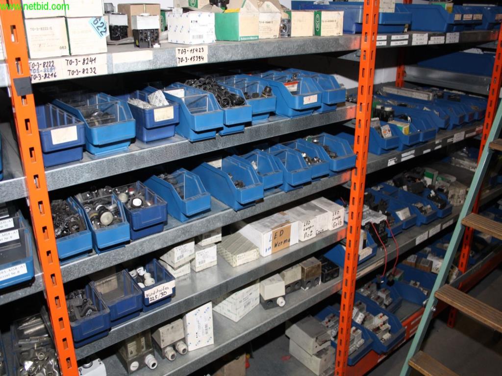 Europes leading foundry in machine casting for hot gas-carrying parts -13