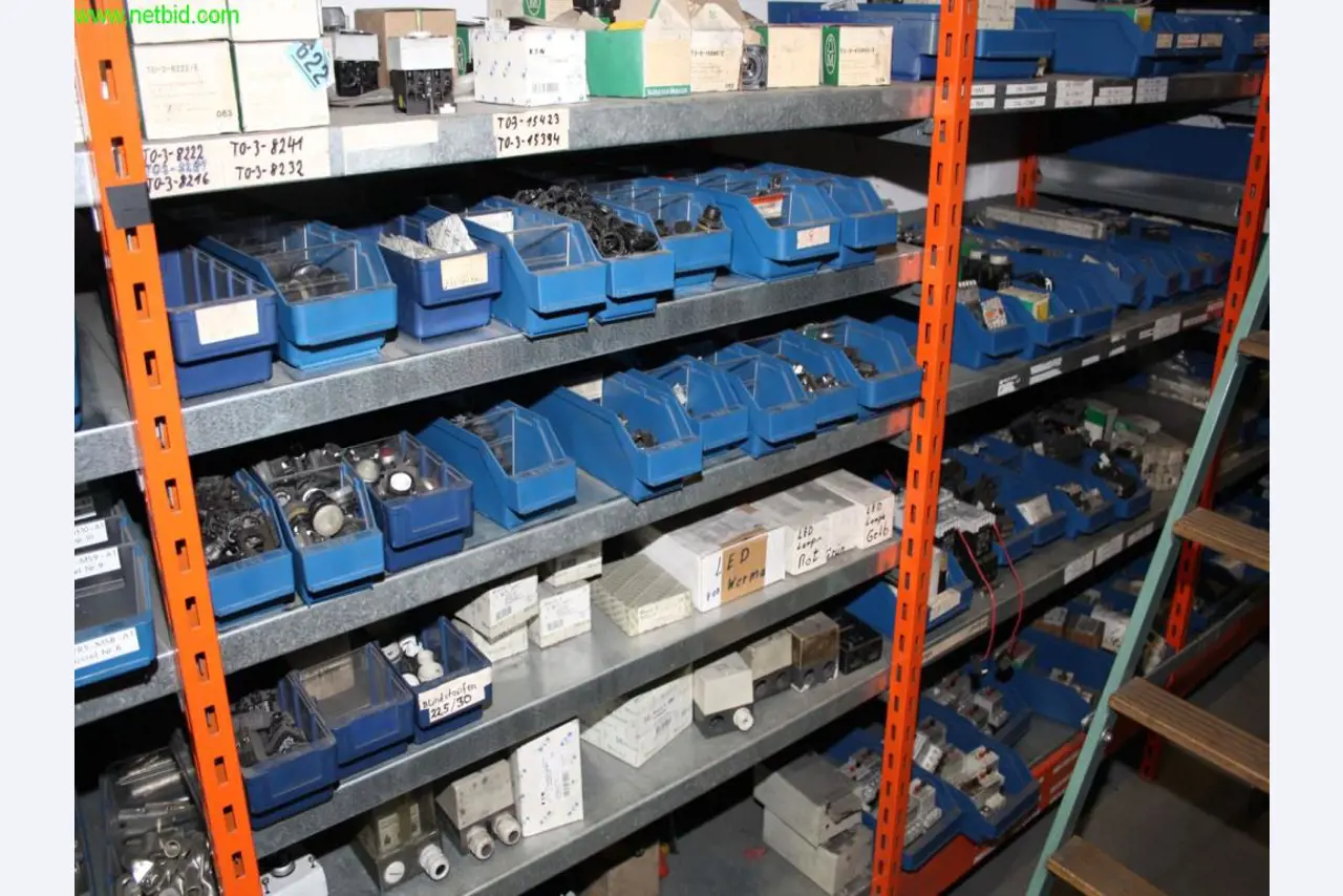 Europas führende Gießerei im Maschinenformguss für heißgasführende Teile-13