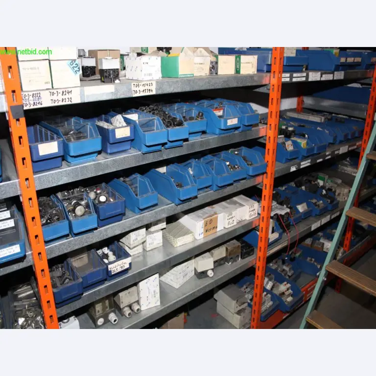 Europas führende Gießerei im Maschinenformguss für heißgasführende Teile-13