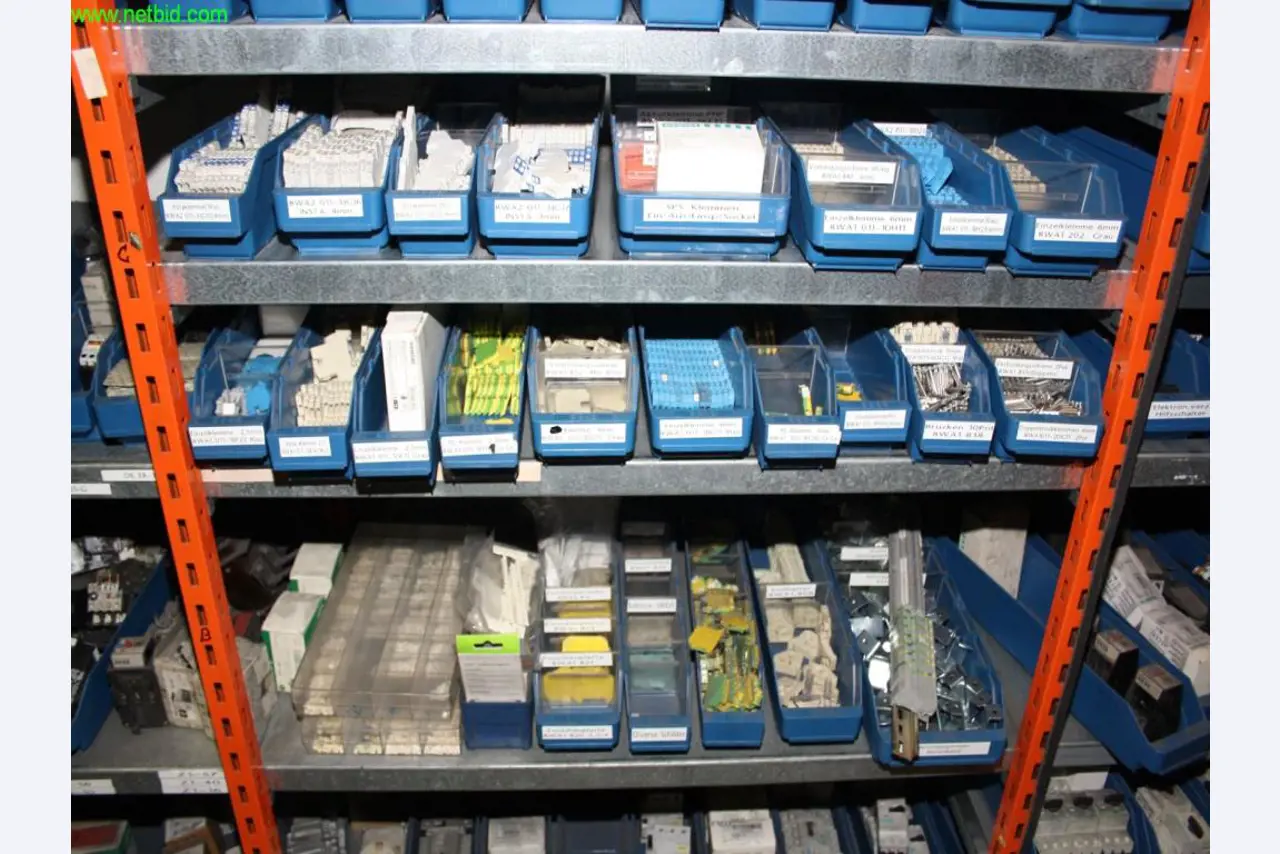 Europas führende Gießerei im Maschinenformguss für heißgasführende Teile-14