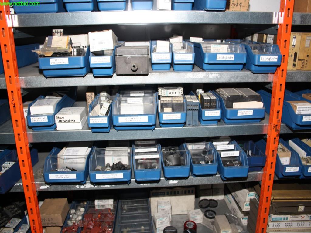 Europes leading foundry in machine casting for hot gas-carrying parts -17