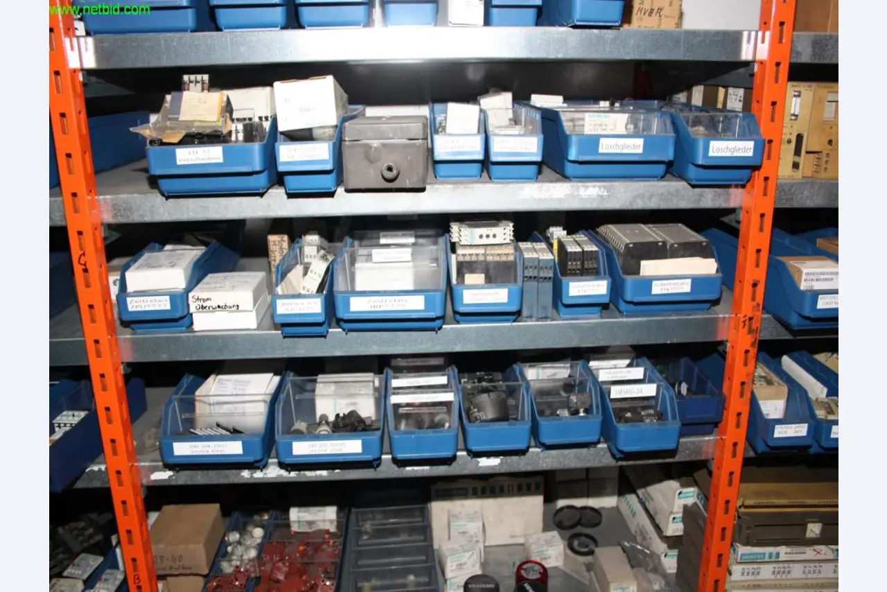 Europas führende Gießerei im Maschinenformguss für heißgasführende Teile-17