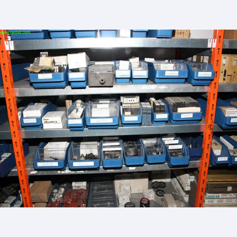 Europas führende Gießerei im Maschinenformguss für heißgasführende Teile-17