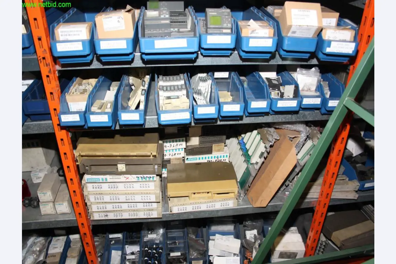 Europas führende Gießerei im Maschinenformguss für heißgasführende Teile-18