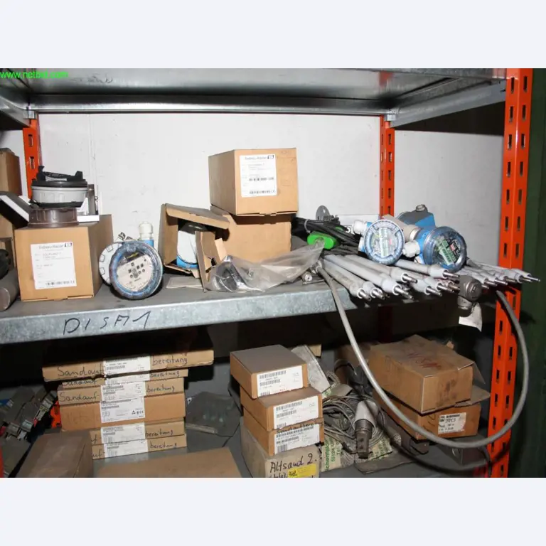 Europas führende Gießerei im Maschinenformguss für heißgasführende Teile-19