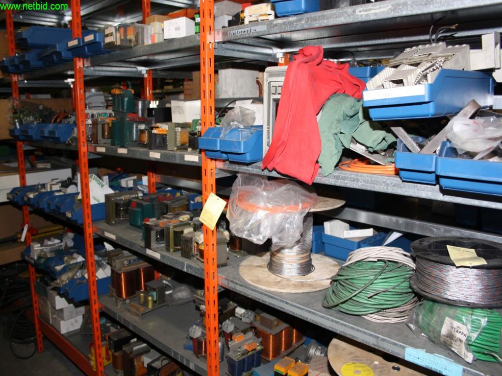 Europes leading foundry in machine casting for hot gas-carrying parts -20