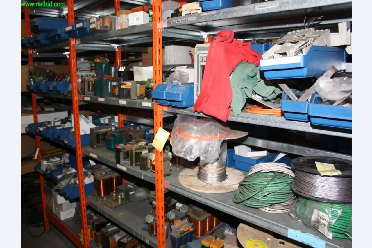 Europas führende Gießerei im Maschinenformguss für heißgasführende Teile-20