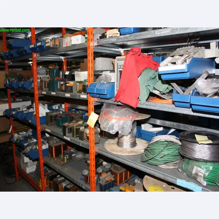 Europas führende Gießerei im Maschinenformguss für heißgasführende Teile-20