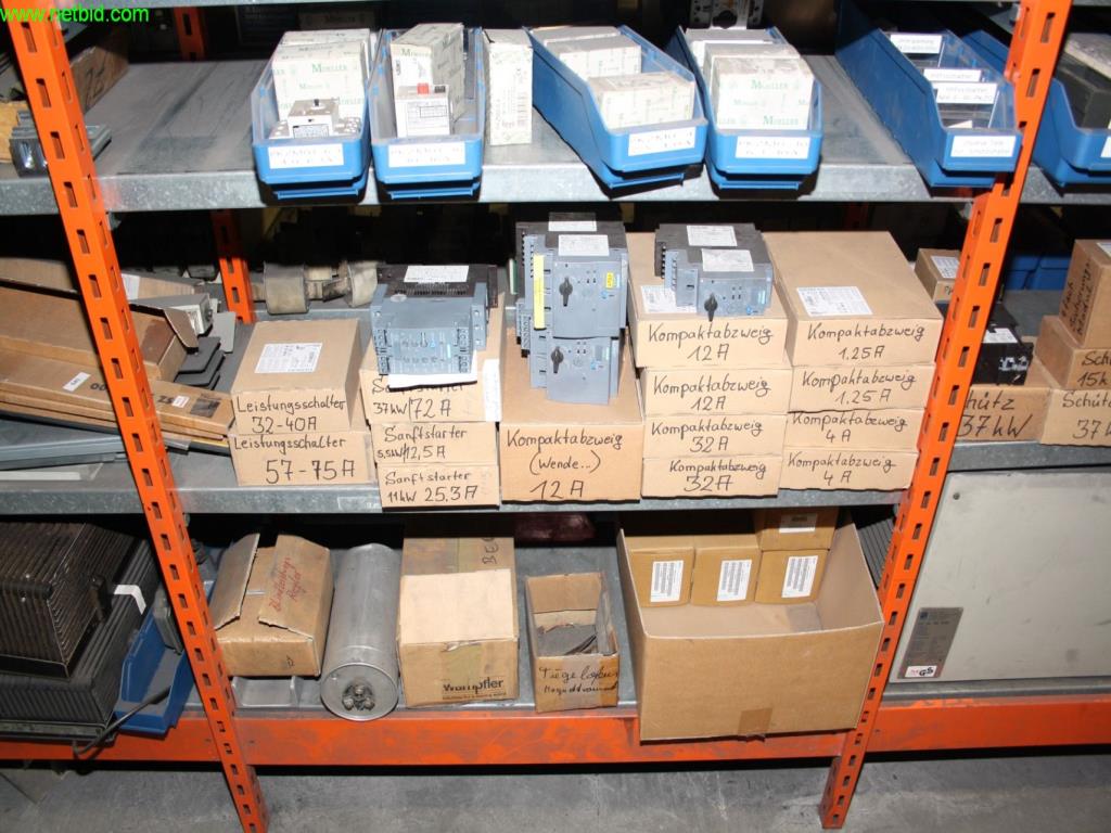 Europes leading foundry in machine casting for hot gas-carrying parts -21