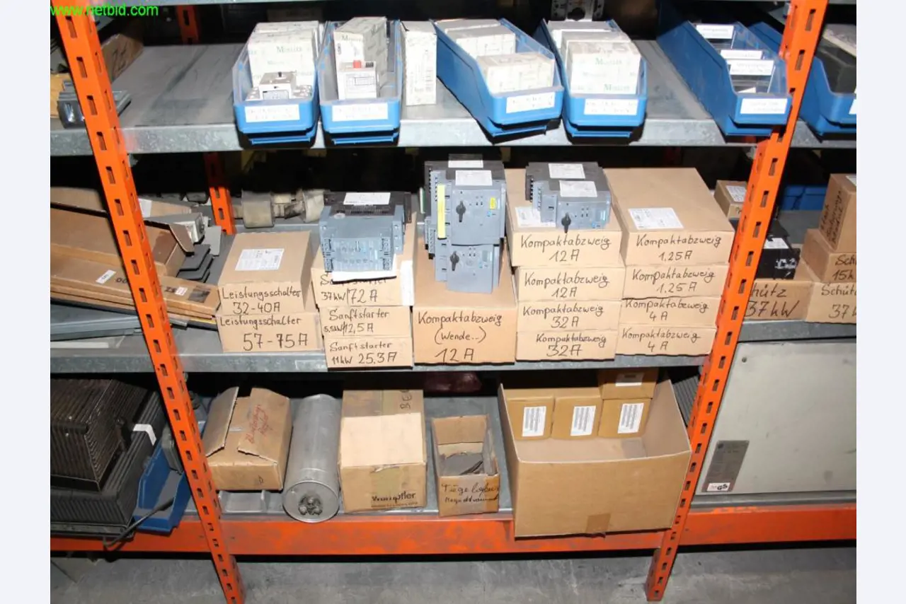 Europas führende Gießerei im Maschinenformguss für heißgasführende Teile-21